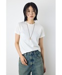 tシャツ 半袖 コンパクトTシャツ 春服 夏服...の詳細画像2
