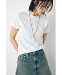 tシャツ 半袖 コンパクトTシャツ 春服 夏服...の詳細画像3