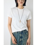 tシャツ 半袖 コンパクトTシャツ 春服 夏服...の詳細画像1