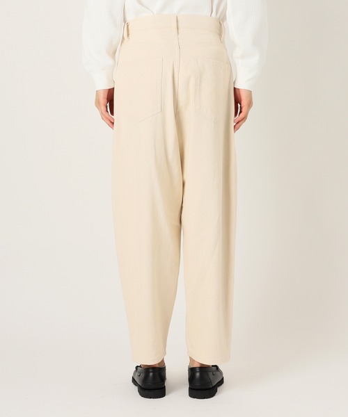 「JOURNAL STANDARD」 デニムパンツ X-LARGE ネイビー メンズ_画像6