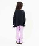 tシャツ ペプラムロンT キッズ 子供服 女の子の詳細画像2