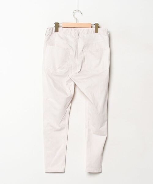 The DUFFER of ST.GEORGE（ザダファーオブセントジョージ） チノパンツ