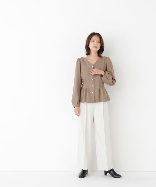 NATURAL BEAUTY BASIC おすすめ人気商品一覧 通販 - Yahoo!ショッピング