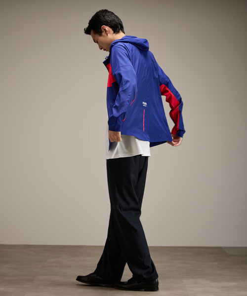 NIKE（ナイキ） コート ジャケット 「NIKE / ナイキ」PSG M NSW CS RUN