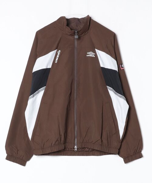 umbro（アンブロ） ジャージ 「KOREA COLLECTION」STAND-NECK JACKET