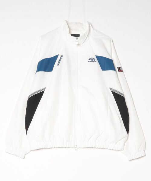 umbro（アンブロ） ジャージ 「KOREA COLLECTION」STAND-NECK JACKET