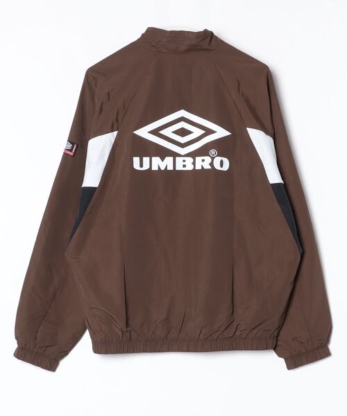 umbro（アンブロ） ジャージ 「KOREA COLLECTION」STAND-NECK JACKET