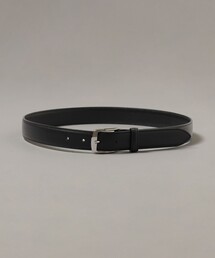 BEAMS F クラシック キップレザーベルト 32 BEAMS F ベルト / クラシック キップレザー メンズ : ZOZOTOWN