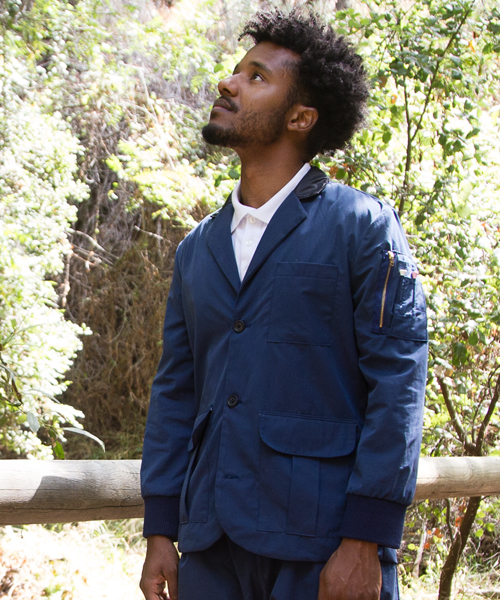 CLUTCHGOLF（クラッチゴルフ） ジャケット テーラードジャケット ARMY