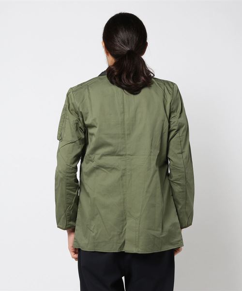 CLUTCHGOLF ジャケット テーラードジャケット ARMY JKT メンズ