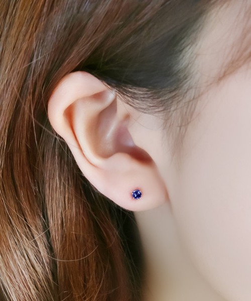 K10 ピアス　6種類　まとめ売り シトロン　エメラルド　パール　サファイア等 fit=scale-down,w=1200