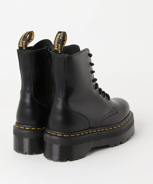 Dr.Martens（ドクターマーチン） ブーツ JADON（ジェイドン）8ホール