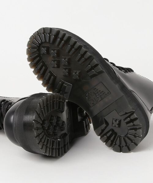 Dr.Martens（ドクターマーチン） ブーツ JADON（ジェイドン）8ホール