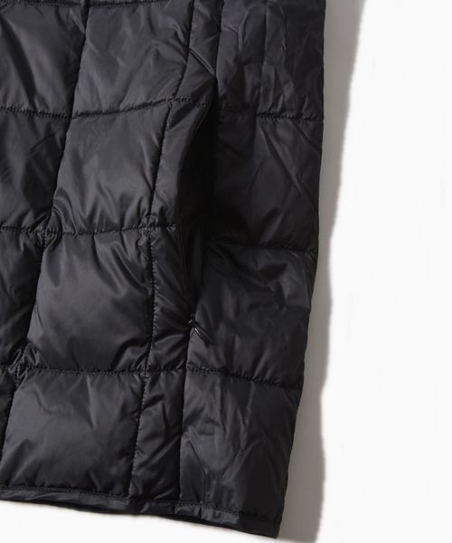 SHIPS（シップス） ステンカラーコート SC: コットン/CORDURA(R