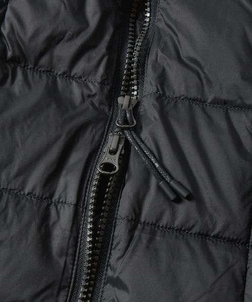 SHIPS（シップス） ステンカラーコート SC: コットン/CORDURA(R