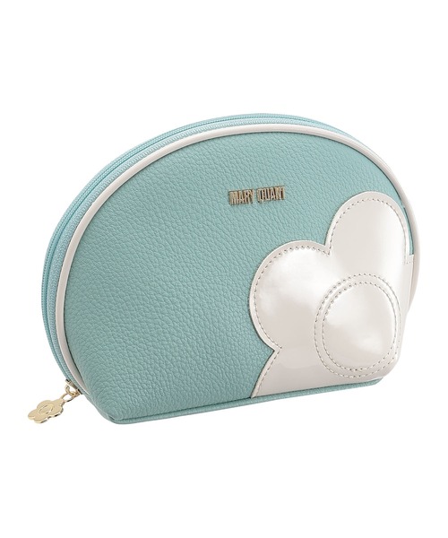 MARY QUANT ポーチ マリークワント mary quant シュリンク