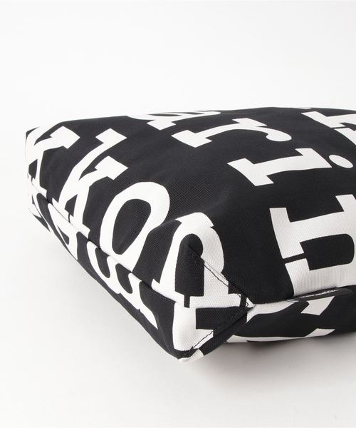 marimekko（マリメッコ） トートバッグ NOTKO LOGO レディース メンズ