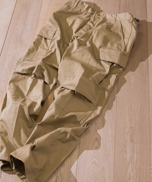 ◾️正規・新品◾️ROTHCO ロスコ 6PKT ROTHCO（ロスコ） 6ポケットカーゴパンツ (リップストップ生地12種類