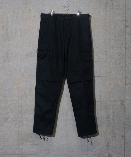 ROTHCO（ロスコ） カーゴパンツ 「22」「ROTHCO/ロスコ」 無地＆迷彩