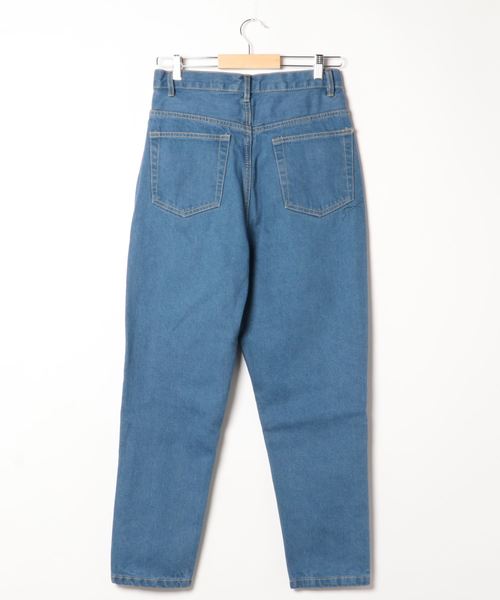 【GUCCI】バルーン デニムパンツ☆SALE中 CAMBIO(カンビオ)】Silky Denim Balloon Pants デニムバルーン