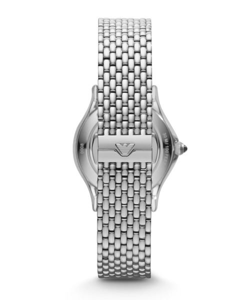 EMPORIO ARMANI 腕時計 エンポリオ・アルマーニ レディース アナログ 