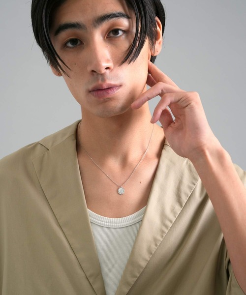 LION HEART（ライオンハート） ネックレス “Petite Modern”プチ