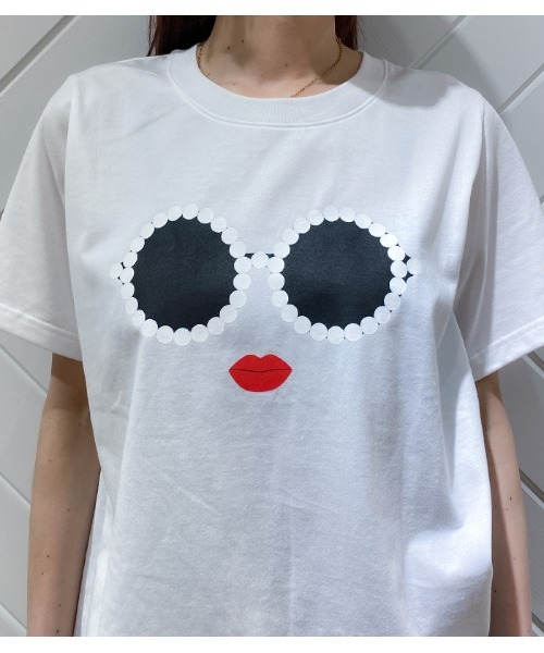 アジョリー tシャツのおすすめ人気商品一覧 通販 - Yahoo