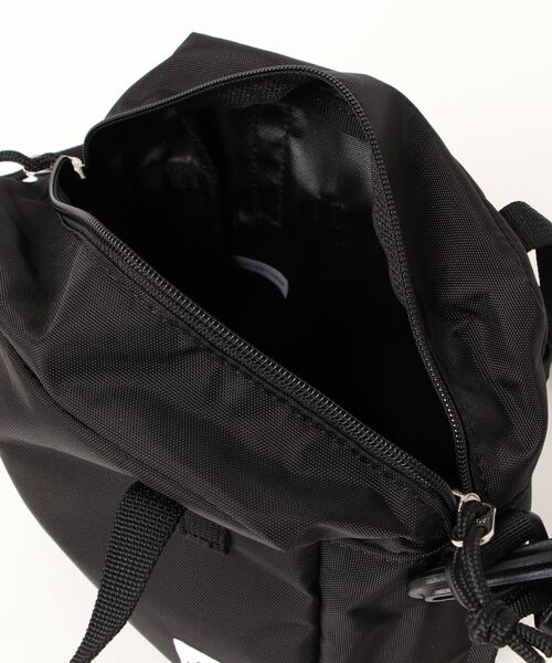 TO&FRO ☆ バックパックスクエア EFOLE ショルダーバッグ バッグ Zip square shoulder / ジップ