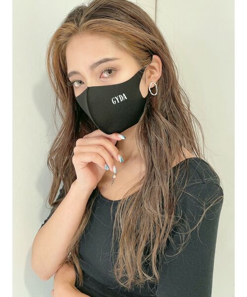 GYDA（ジェイダ） レディース マスク : ZOZOTOWN Yahoo!店 - 通販 