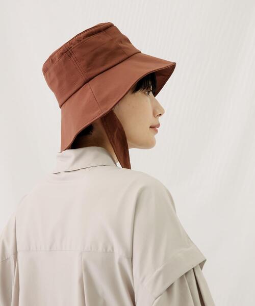 WILD THINGS（ワイルドシングス） 帽子 ハット 「UVカット」「撥水