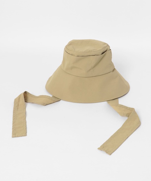 【新品】WILD THINGS × JUN MIKAMIワイルドシングス ハット 新品】WILD THINGS × JUN MIKAMIワイルドシングス ハット