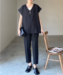 She's Closet セットアップ 「低身長向け/高身長向けサイズあり