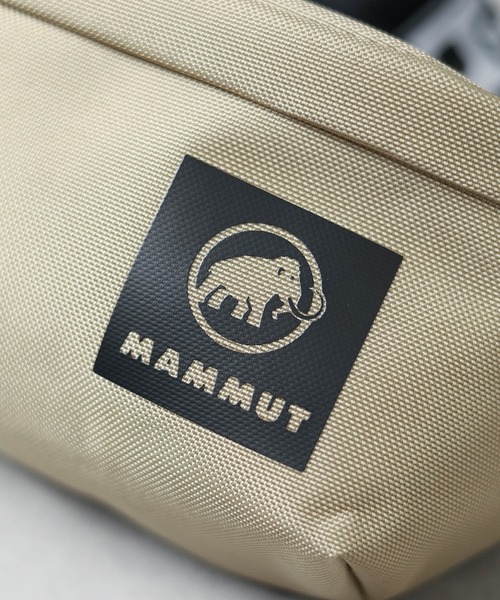 ウエストポーチ ウエストバッグ 「66」「 MAMMUT （マムート）」Xeron Classic Waistpack レディース メンズ | MAMMUT | 04