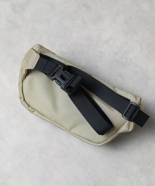 ウエストポーチ ウエストバッグ 「66」「 MAMMUT （マムート）」Xeron Classic Waistpack レディース メンズ | MAMMUT | 05