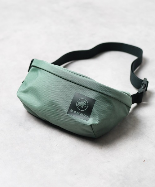 ウエストポーチ ウエストバッグ 「66」「 MAMMUT （マムート）」Xeron Classic Waistpack レディース メンズ | MAMMUT | 17