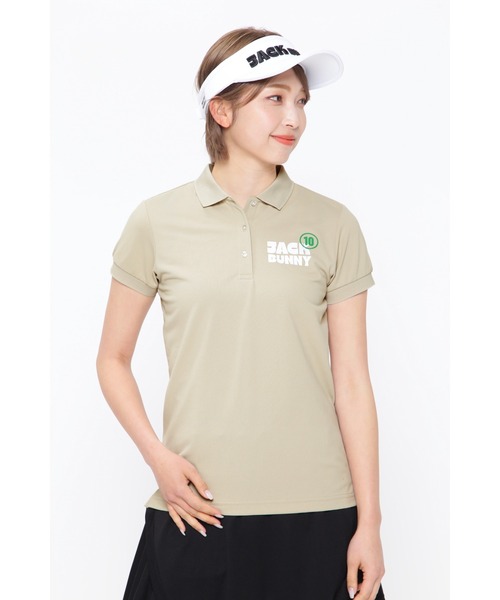 Jack Bunny!! ポロシャツ ポロ 「Jack Bunny!!」「10周年記念