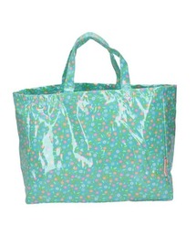 petitpanバック新品 Petit Pan トートバッグ 「Petit Pan」プチパン pique-nique