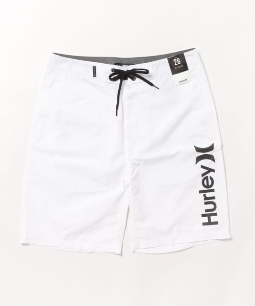 Hurley 水着 M ONE AND ONLY SOLID 20「Hurley（ハーレー