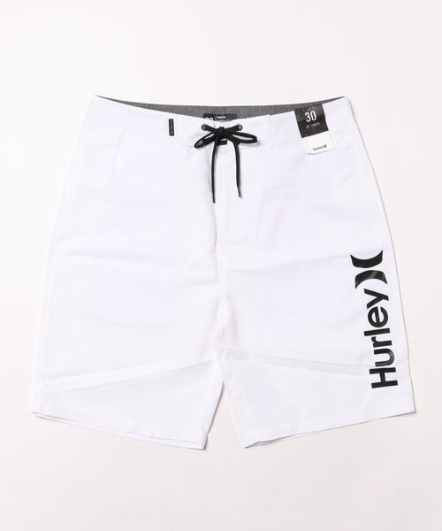 Hurley 水着 M ONE AND ONLY SOLID 20「Hurley（ハーレー
