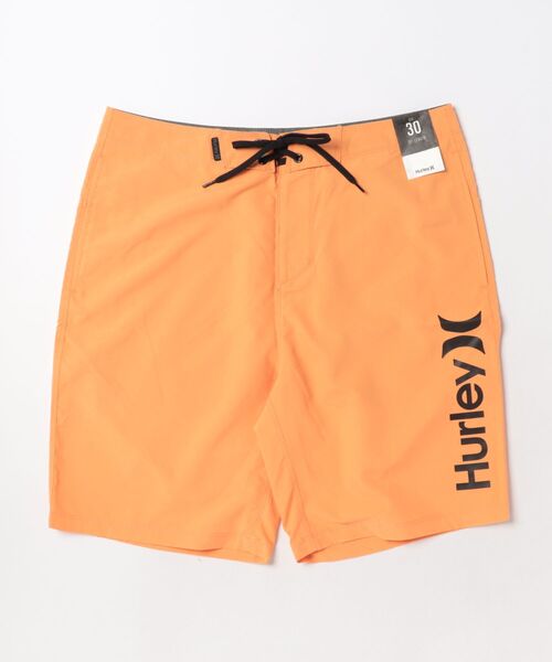 Hurley サーフパンツ メンズ（サイズ（S/M/L）：L）｜サーフパンツ