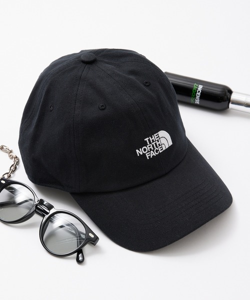 THE NORTH FACE（ザ ノースフェイス） 帽子 キャップ 【THE NORTH FACE