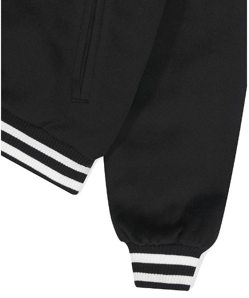 MAHAGRID（マハグリッド） スタジャン 「mahagrid/マハグリッド」THROW