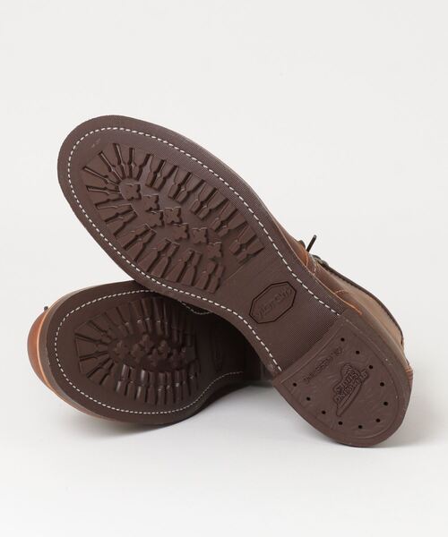 ブーツ RED WING / レッドウィング：BLACKSMITH No.3343：3343「STD」 メンズの画像
