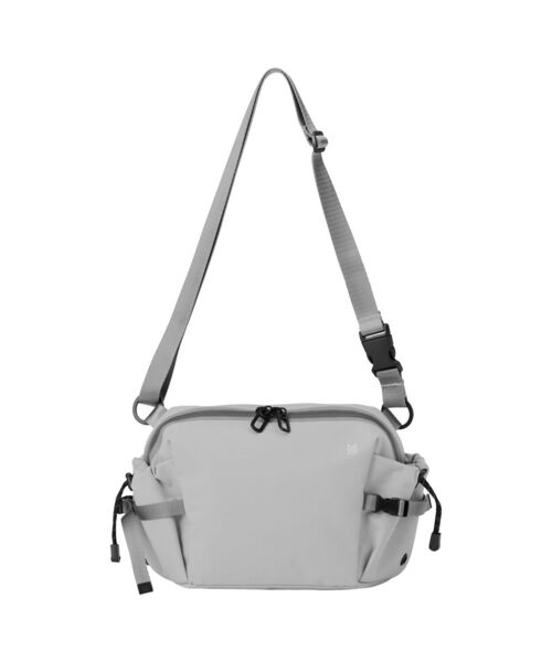 TRAVEL SHOP MILESTO ショルダーバッグ バッグ LIKID 2WAYショルダー