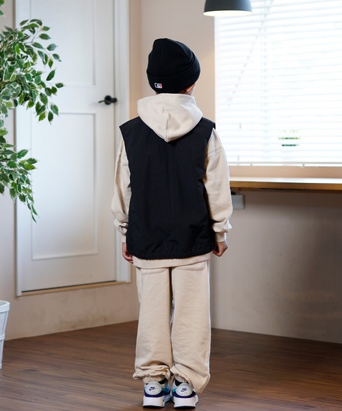 新品タグ付き★ディーゼル★トレーナーとパンツ2点セット8Y Dickies（ディッキーズ） ワイドパンツ パンツ 「ムラサキスポーツ別注