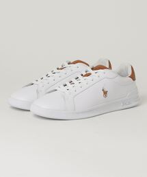 POLO RALPH LAUREN（ポロ・ラルフローレン） スニーカー ポロ ラルフ