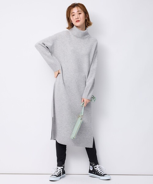 23区 パンツ 「洗える」ストレッチポンチ レギンス レディース