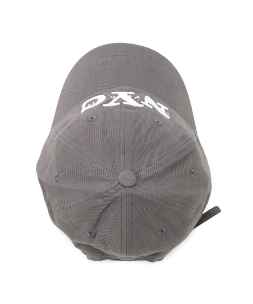 キャップ ATiiSSU SLASH CAP 5FT2209 ATiiSSU Slash Cap
