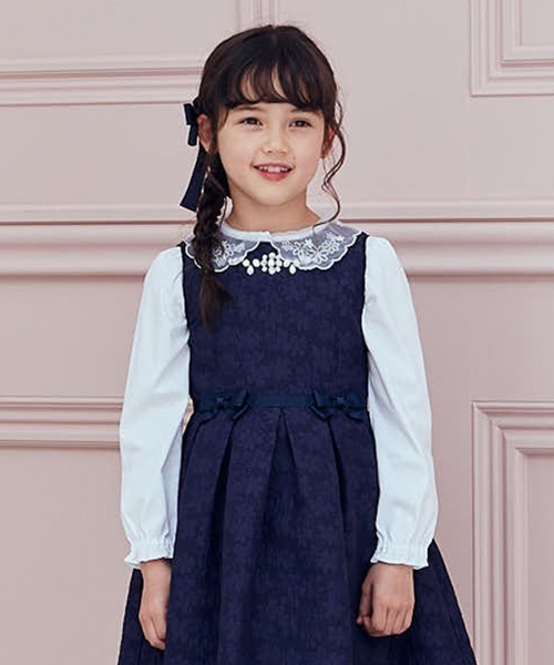 【バラ売り可】mezzo piano キッズ服13点　90サイズ 楽天市場】mezzo piano メゾピアノ 【B】2023年福袋 豪華5点
