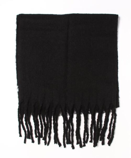 マフラー ストール ONE DAY Select / ブークレマフラー レディース